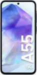 Samsung GALAXY A55 5G A556B Dual-SIM 128GB EE Navy Android 14.0 Išmanusis telefonas