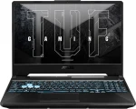 Nešiojamas kompiuteris Asus TUF Gaming F15 FX506 (FX506HC-HN004W)