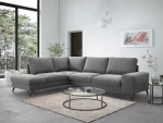 Kampinė sofa-lova Flavio