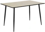 Wilma pietų stalas 120x80x75 cm