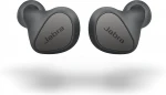 Jabra Elite 4 Belaidės ausinės su ANC technologija, Tamsiai pilkos spalvos