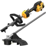 DEWALT.URZĄDZENIE WIELOF. 54V 1x9,0Ah SPLIT BOOM DCMAS5713X1