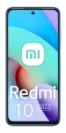 Xiaomi Redmi 10 2022 16.5 cm (6.5") Hybrid Dual SIM Android 11 4G USB Type-C 4 GB 64 GB 5000 mAh Multicolour