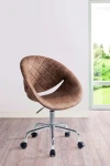 Kalune Design Kėdės Relax Chair - Brown