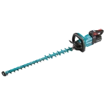 MAKITA.GYVENIMO ŽYKLĖS 40V XGT UH009GM201 750mm 4.0Ah