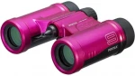 Žiūronai Ricoh Pentax Binoculars UD 9x21 Rožinė