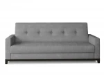 Sofa NORE Selene 18, pilka