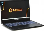 Hiro Laptop HIRO BX150 15,6&quot; - i3-1115G4,8GB RAM, 512GB SSD M.2, W11