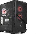 Stacionarus kompiuteris Komputer NTT System Komputer NTT Game Pro R7 5700X, RTX 3060 12GB, 32GB RAM, 1TB SSD, W11H