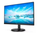 Monitorius MMD-MONITORIAI & EKRANAI PHILIPS 271V8L/00 27 colių VA LCD 16:9 1920x1080 4ms 250cd/m2 3000:1 VGA HDMI