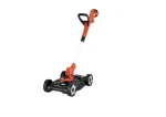 Black & Decker KOSIARKA ŻYŁKOWA 550W/30cm +PODSTAWA CM100