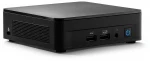 Stacionarus kompiuteris ASUS NUC GEN12 Wall Street Canyon i7 RNUC12WSKi70Z00 NO CORD