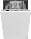 Indesit Indaplovė Montuojama DSIO3M24CS