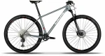 Mountain bike MMR RAKISH 90 - Juodas N Raudona dydis S / 23/2024