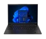 Lenovo Nešiojamas kompiuteris ThinkPad X1 Carbon 11 CORE I7-1355U 32GB LP5 6400 1TB SSD M.2 2280 INTEGRUOTAS IRIS XE W11 PRO 3Y Premier 500N MT