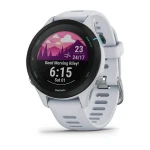 Garmin Forerunner® 255S Music Whitestone 41mm