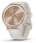 Garmin vívomove® Trend Peach Gold/Ivory