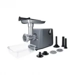 Mėsmalė Steba MG 3000 Pro electronic Meat Grinder