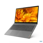 Lenovo IdeaPad 3 15ITL6 i3-1115G4 15.6&#34; FHD IPS 300nits AG 8GB DDR4 3200 SSD512 Intel UHD Graphics WLAN&#43;BT NoOS Arctic Grey