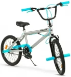 BMX Bike 20" Mėlyna TOIMSA 546