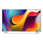 Sharp Aštrus | 50FP1EA | 50 colių (126 cm) | Išmanusis televizorius | Android TV | 4K UHD