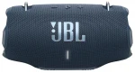 JBL Xtreme4 nešiojama kolonėlė, Mėlynos spalvos