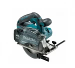 Makita DCS553Z Akumuliatorinis rankinis metalo pjūklas, 18 V, 57,5mm, ø150mm, Be akumuliatorių ir kroviklio!