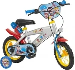 Toimsa DC Boy Friends 12" Vaikiškas dviratis