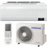 Oro kondicionierius Samsung su PM1.0 filtru 2.5/3.2 kW AR09AXKAAWKNEU-AR09AXKAAWKXEU