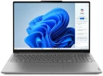 Nešiojamas kompiuteris Lenovo Yoga Pro 9 16IMH9 pilka