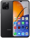 Huawei Nova Y61 Dual SIM 4/64GB 51097HLH Midnight Black