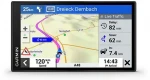 Garmin Drive 66 Navigatorius su eismo informacija ir išmaniojo telefono programėle