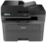 Brother DCP-L2800DW Black