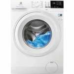 Skalbimo mašina Electrolux EW6FN448W