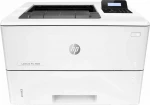 Spausdintuvas HP Laserjet Pro M501Dn, Print, Two-Sided Printing