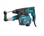 Makita perforatorius su savaiminio dulkių surinkimo funkcija HR2652 800W 2,2J