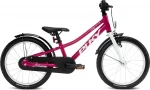 Vaikiškas dviratis PUKY CYKE 18", rožinis