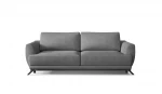 Sofa-lova NORE Megis 27, pilka