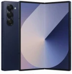 Samsung Galaxy Fold6 Navy 512GB