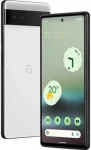 Google Pixel 6a 5G 6/128GB Baltas