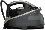 Tefal Express Easy SV6140 2200 W 1.7 L Juoda, Pilka