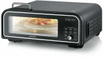 Severin SERICO Digital Pizza Oven - 2000 W