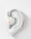 Anker Soundcore AeroFit Pro ausinės, baltos