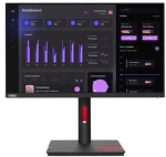 Lenovo Monitorius 23.8 thinkvision t24i-30 63cfmatxeu