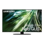 Televizorius QN90d Neo Qled 43 Colių 4k Smart Tv (2024)