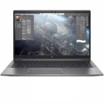 HP ZBook Firefly 14 G7 14" Nešiojamas kompiuteris i5-10310U / 16GB / 512GB NVMe / Windows 11 Pro / Refurbished