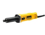 Tiesinis šlifuoklis DeWalt DWE4884