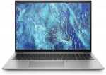 Nešiojamas kompiuteris HP ZBook Firefly 16 G11 (86B08EA) (Windows 11 Pro 64 bitų, 40,6 cm (16 col.), 1 TB SSD)