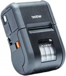 Brother RJ-2150 MOBILE Spausdintuvas ALL/152 MM/SEC 203DPI USB 2.0 GR