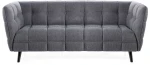 Fotelis Signal Meble Sofa Castello 3 Brego